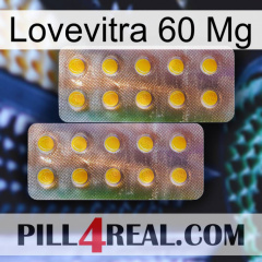 Lovevitra 60Mg new10